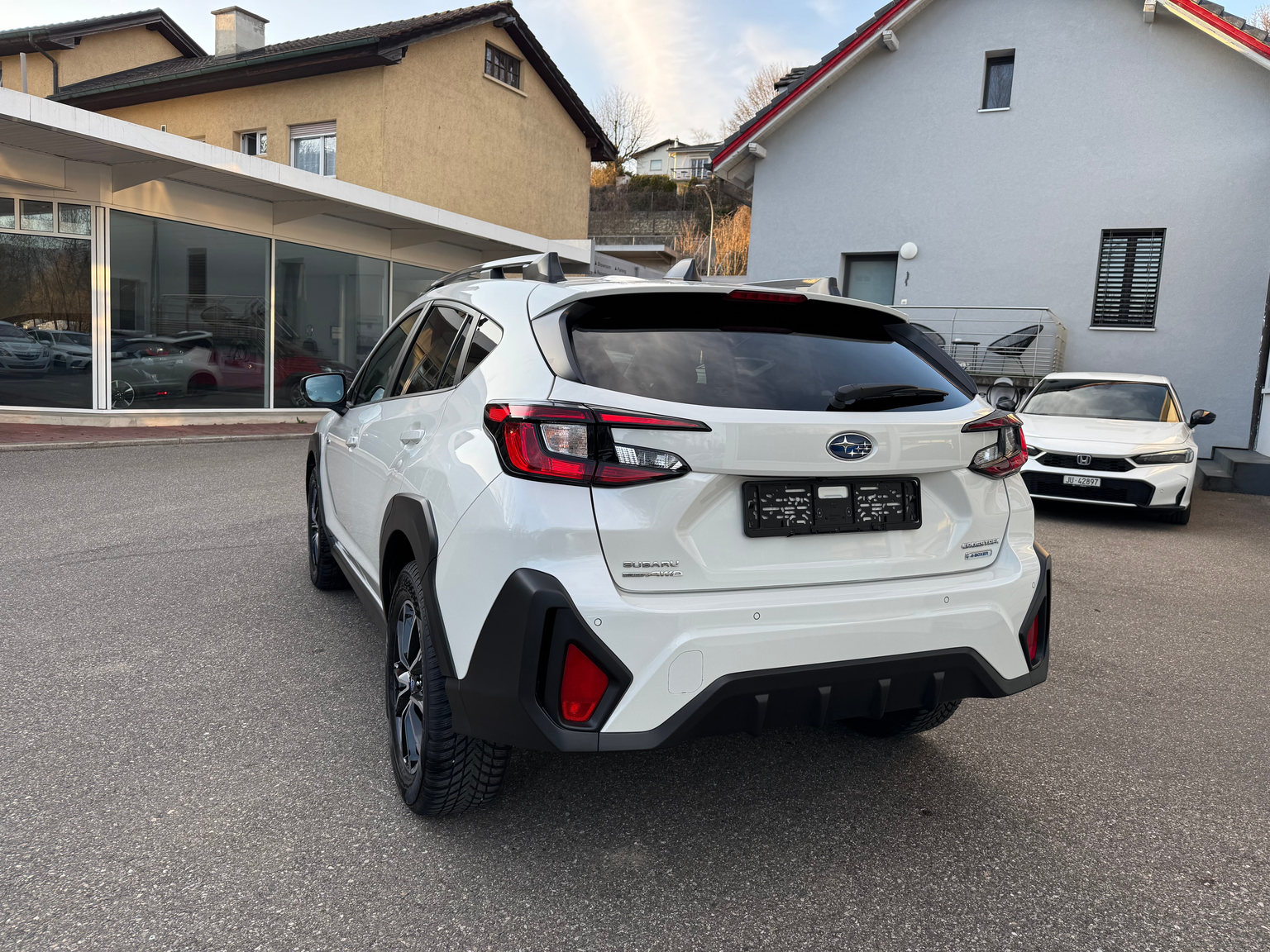 Vehicle Image