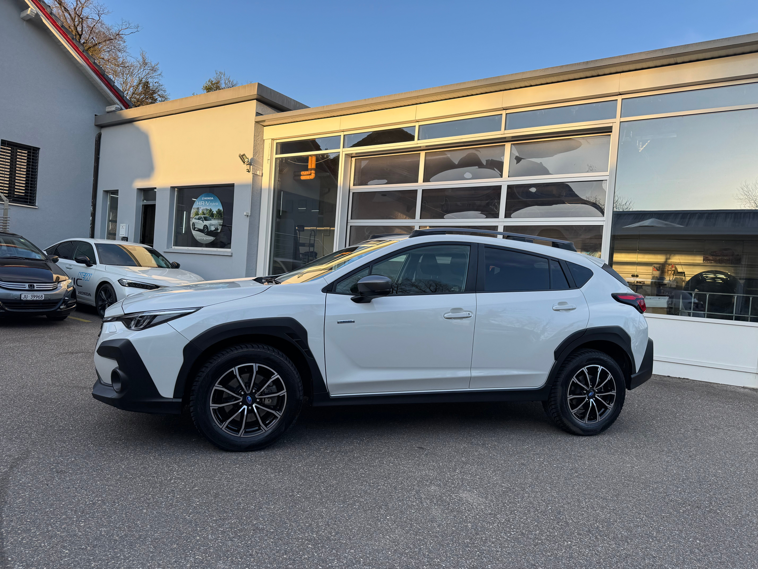 Vehicle Image