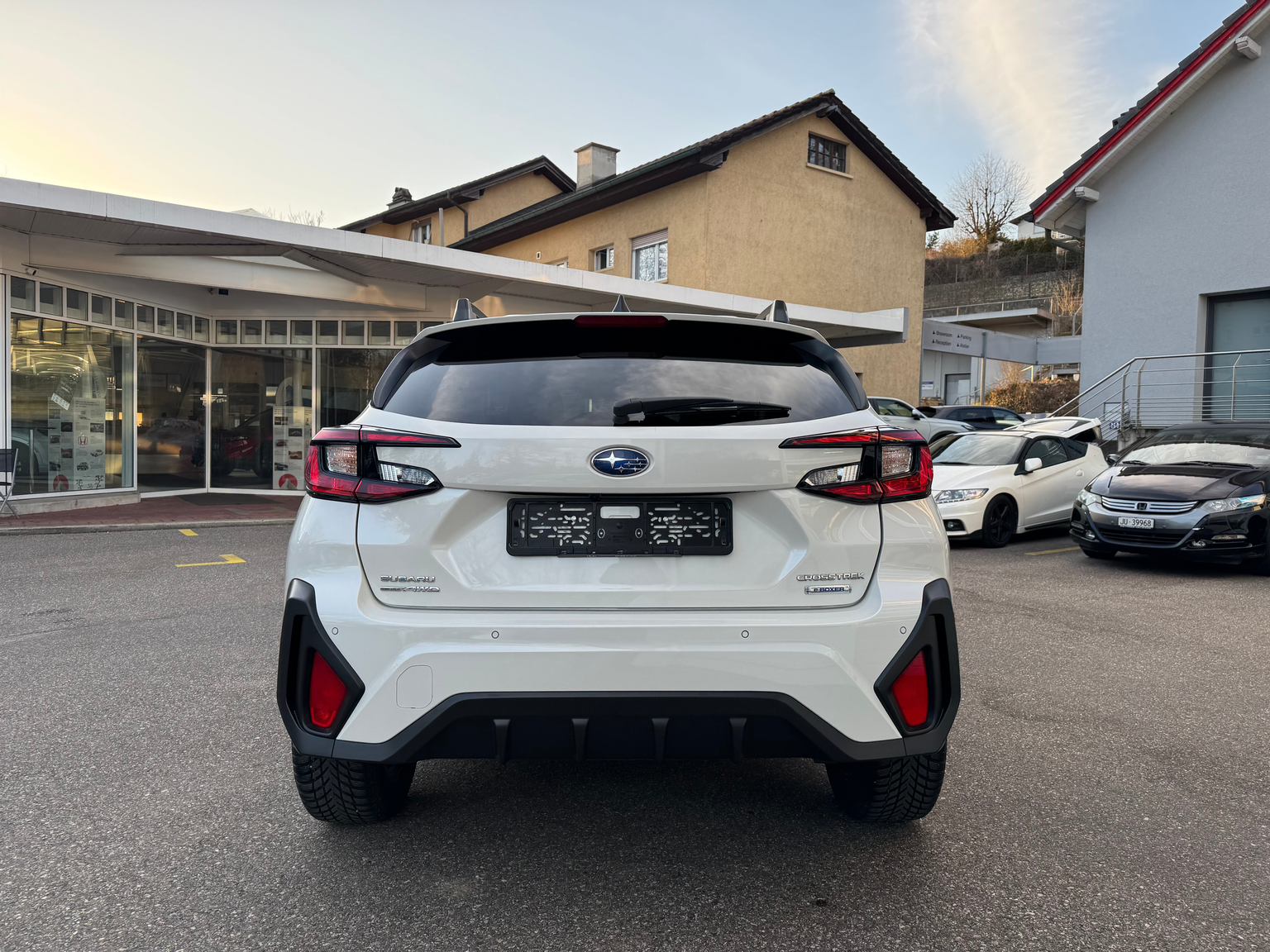Vehicle Image