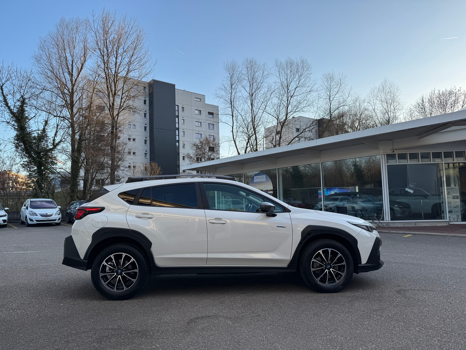 Vehicle Image