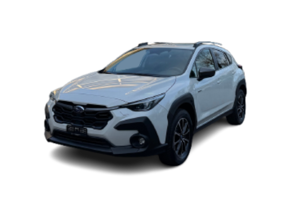 SUBARU Crosstrek 2.0 e-Boxer Luxury AWD Lineartronic