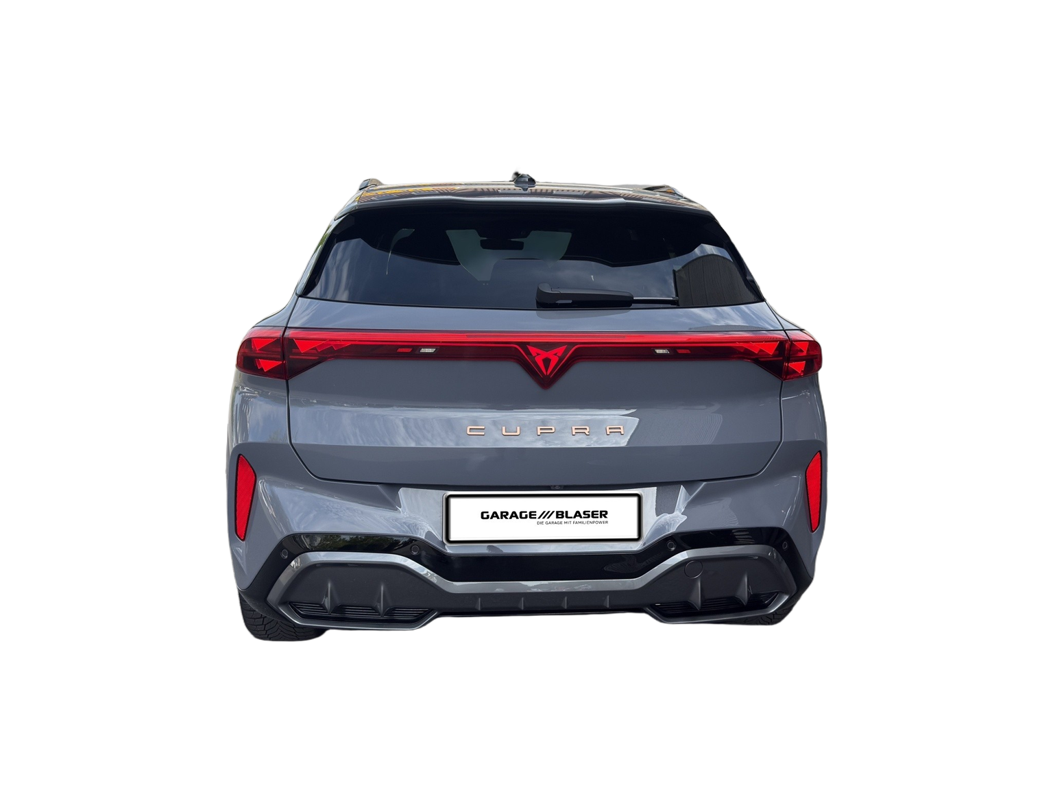 CUPRA Terramar 2.0 TSI DSG 4Drive VZ