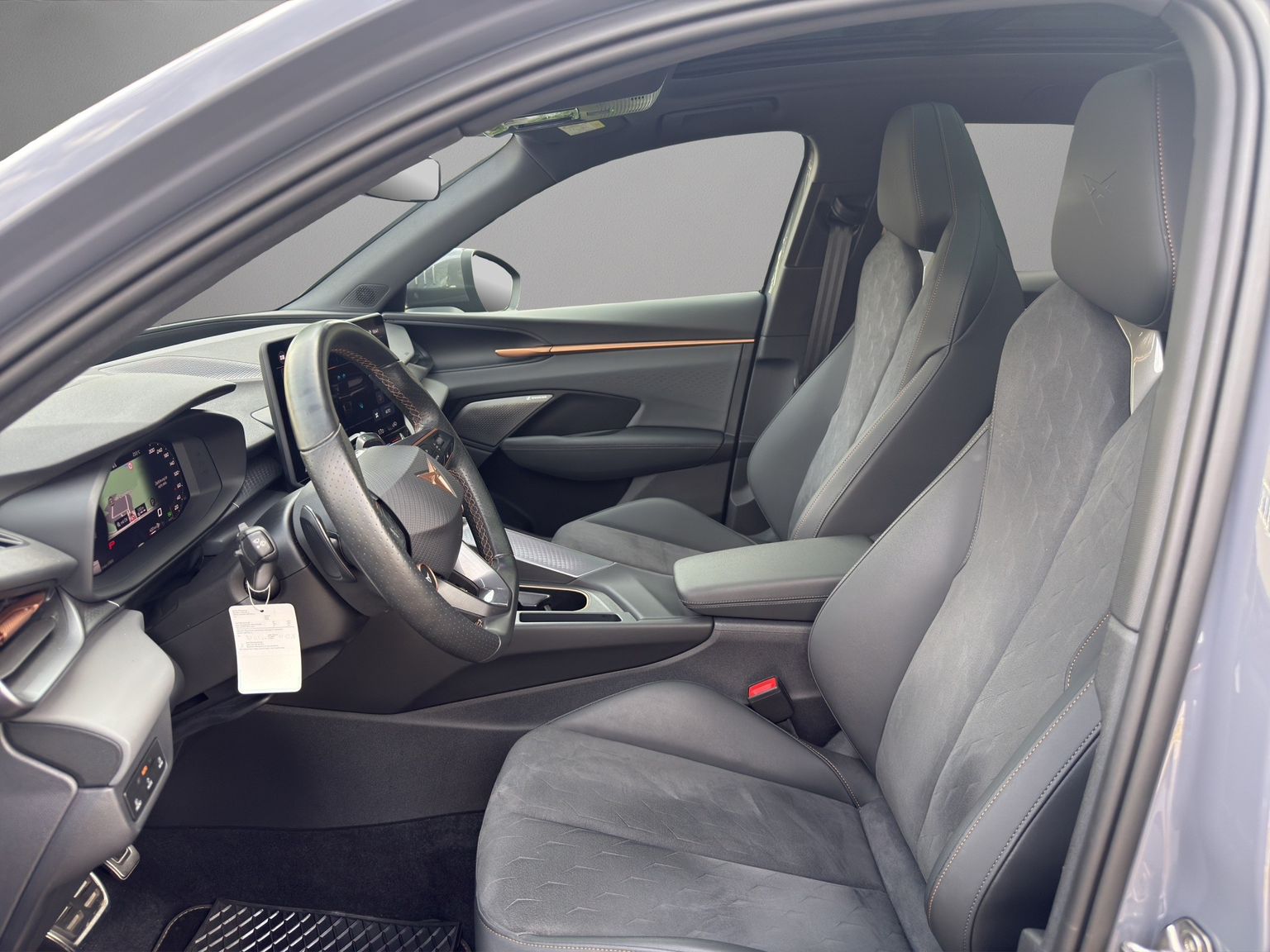 CUPRA Terramar 2.0 TSI DSG 4Drive VZ