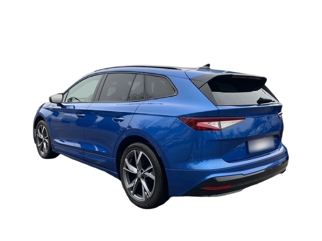 SKODA Enyaq iV 80x SportLine