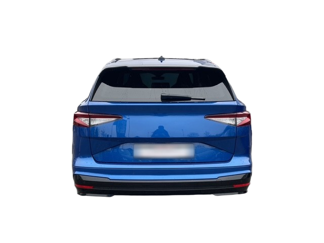 SKODA Enyaq iV 80x SportLine