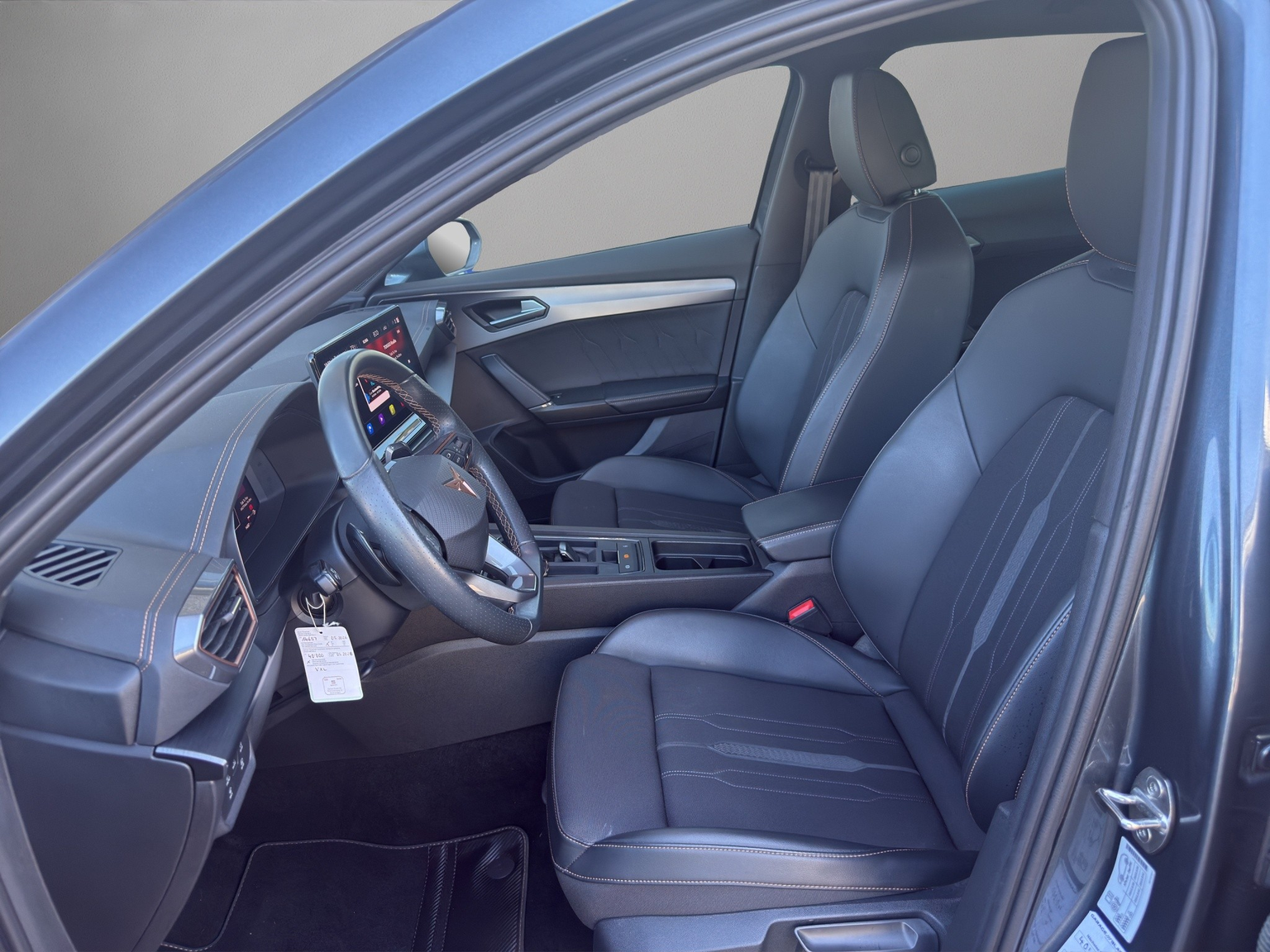 CUPRA Formentor 1.4 e-HYBRID pHEV Inicio DSG