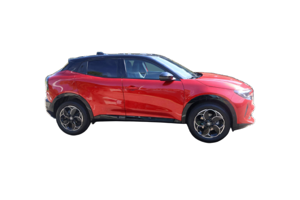 ALFA ROMEO Junior 1.2 TI