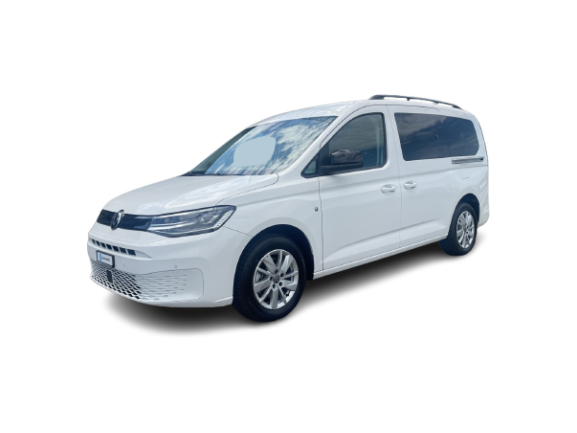 VW Caddy Maxi 2.0 TDI Liberty 4Motion