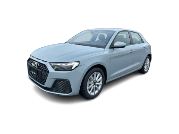 AUDI A1 Sportback 30 TFSI Attraction S-tronic