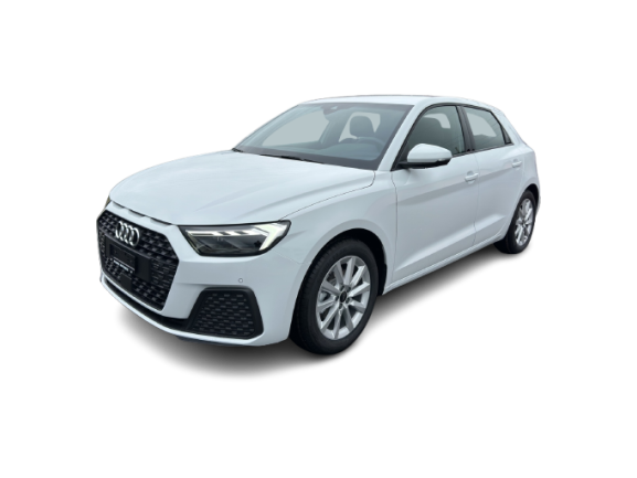 AUDI A1 Sportback 30 TFSI Attraction S-tronic