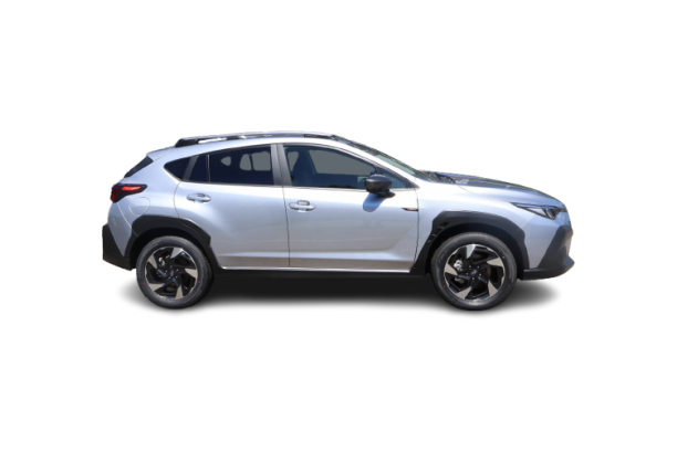 SUBARU Crosstrek 2.0i e-Boxer Passion