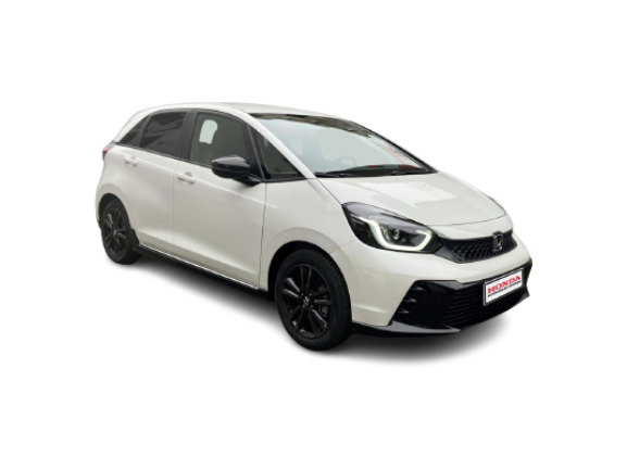 HONDA Jazz 1.5 i-MMD Advance Sport