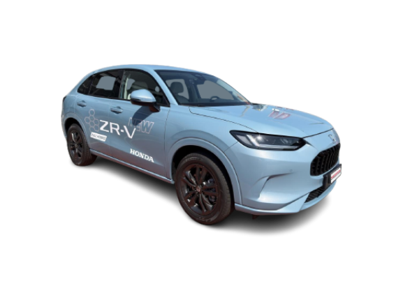 HONDA ZR-V 2.0 i-MMD Advance