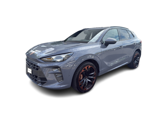CUPRA Terramar 2.0 TSI DSG 4Drive VZ