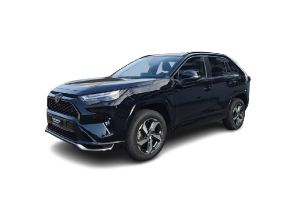 TOYOTA RAV4 2.5 Plug-In-Hybrid Premium