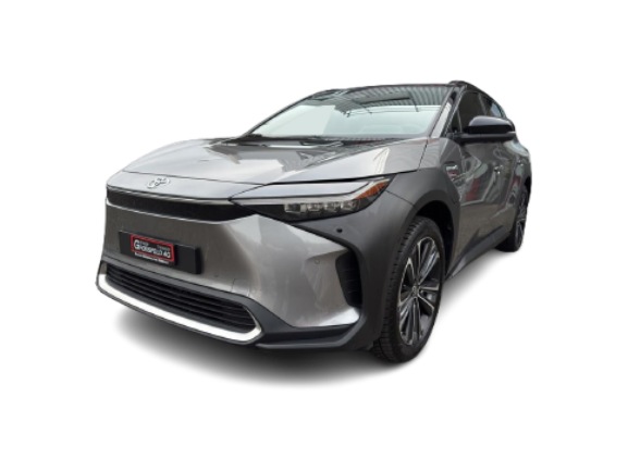 TOYOTA bZ4X Premium AWD