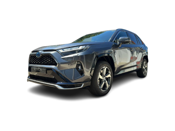 TOYOTA RAV4 2.5 Plug-In-Hybrid Trend
