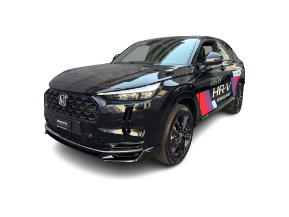 HONDA HR-V 1.5 i-MMD Advance Sport
