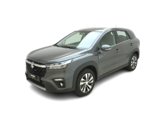 SUZUKI S-Cross 1.4 T Sakura Top Hybrid 4x4