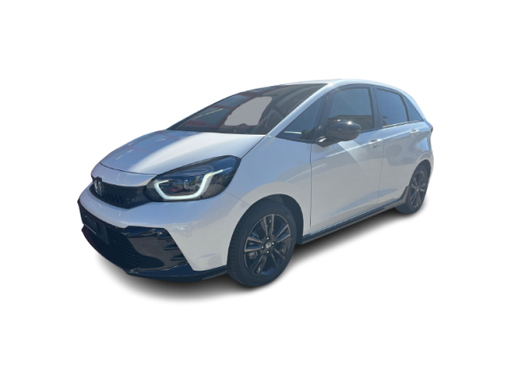 HONDA Jazz 1.5 i-MMD Advance Sportmit Honda Aktionsleasing 1.9%