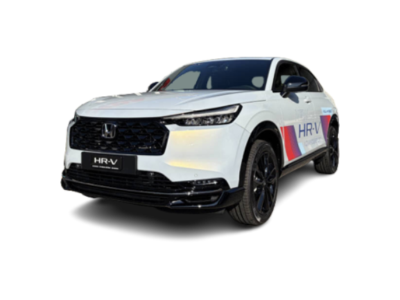 HONDA HR-V 1.5 i-MMD Advance Sport