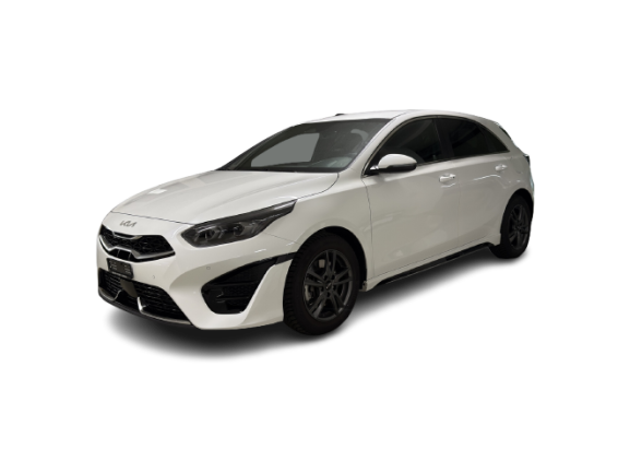 KIA Ceed 1.5 T-GDi MHEV GT-Line