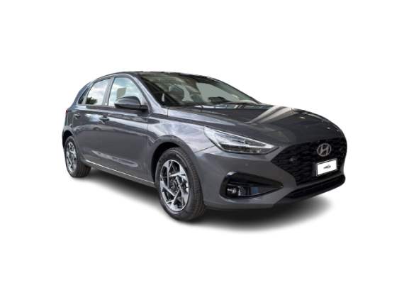HYUNDAI i30 1.6 T-GDi Amplia