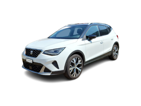SEAT Arona 1.0 TSI Eco Hola Xperience