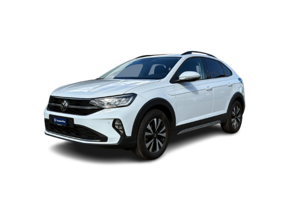 VW Taigo 1.0 TSI 75 Edition DSG