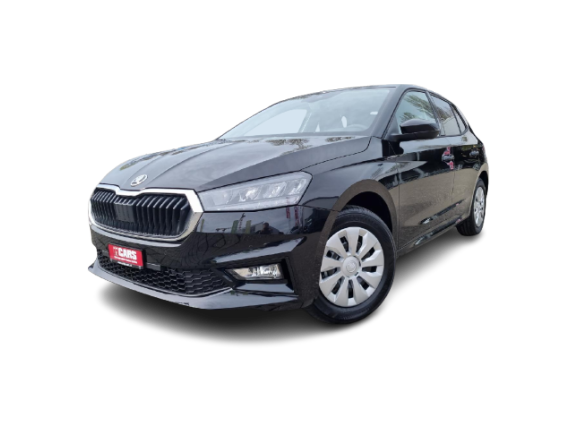 SKODA Fabia 1.0 TSI Selection *Abstandstempomat*Spurhalte*Rückfahrkamera* 2025