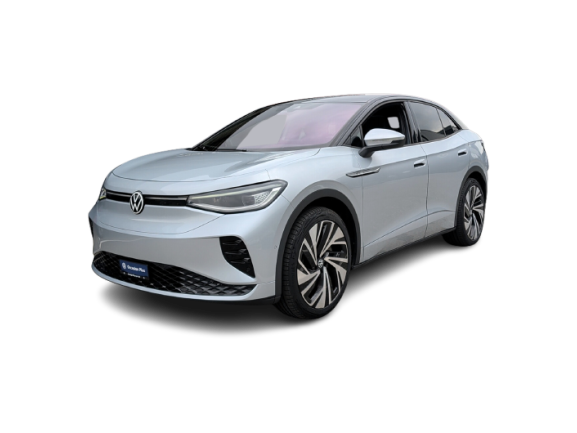 VW ID.5 GTX 77 kWh 4Motion