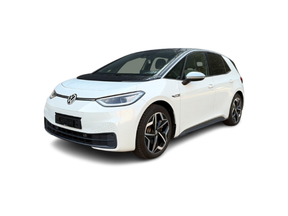 VW ID.3 Pro Performance 58 kWh Life