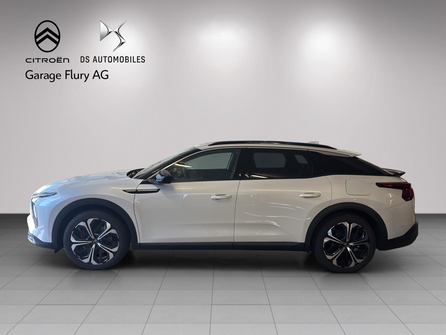 CITROEN C5 X 1.6 Plug-in Hybrid Shine Pack