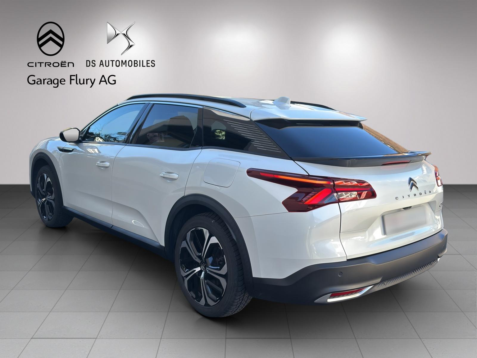 CITROEN C5 X 1.6 Plug-in Hybrid Shine Pack