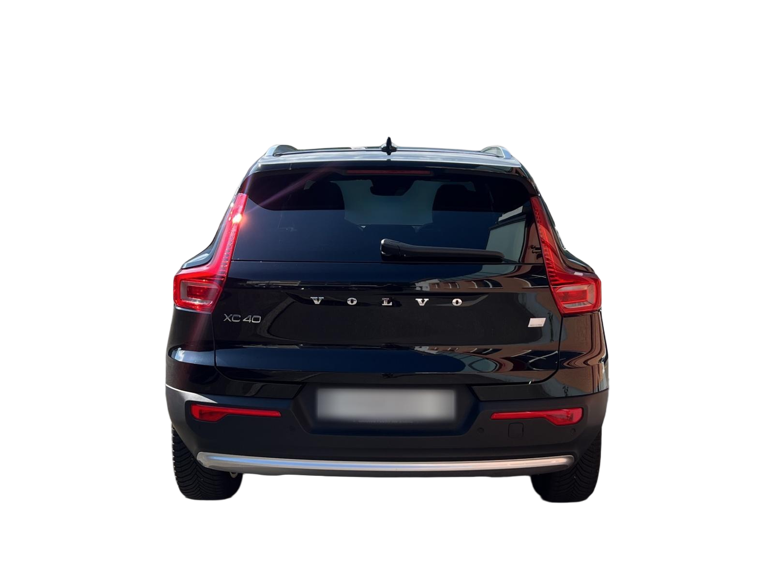 VOLVO XC40 1.5 T5 PiH Ultimate Bright