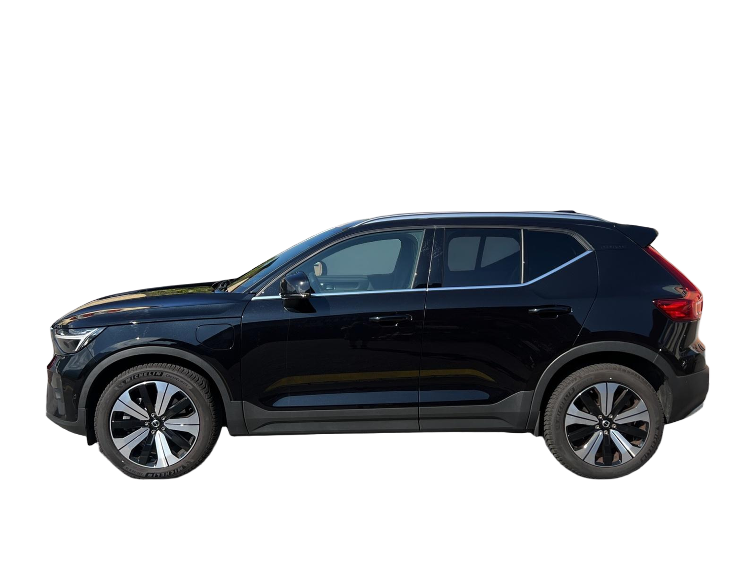 VOLVO XC40 1.5 T5 PiH Ultimate Bright