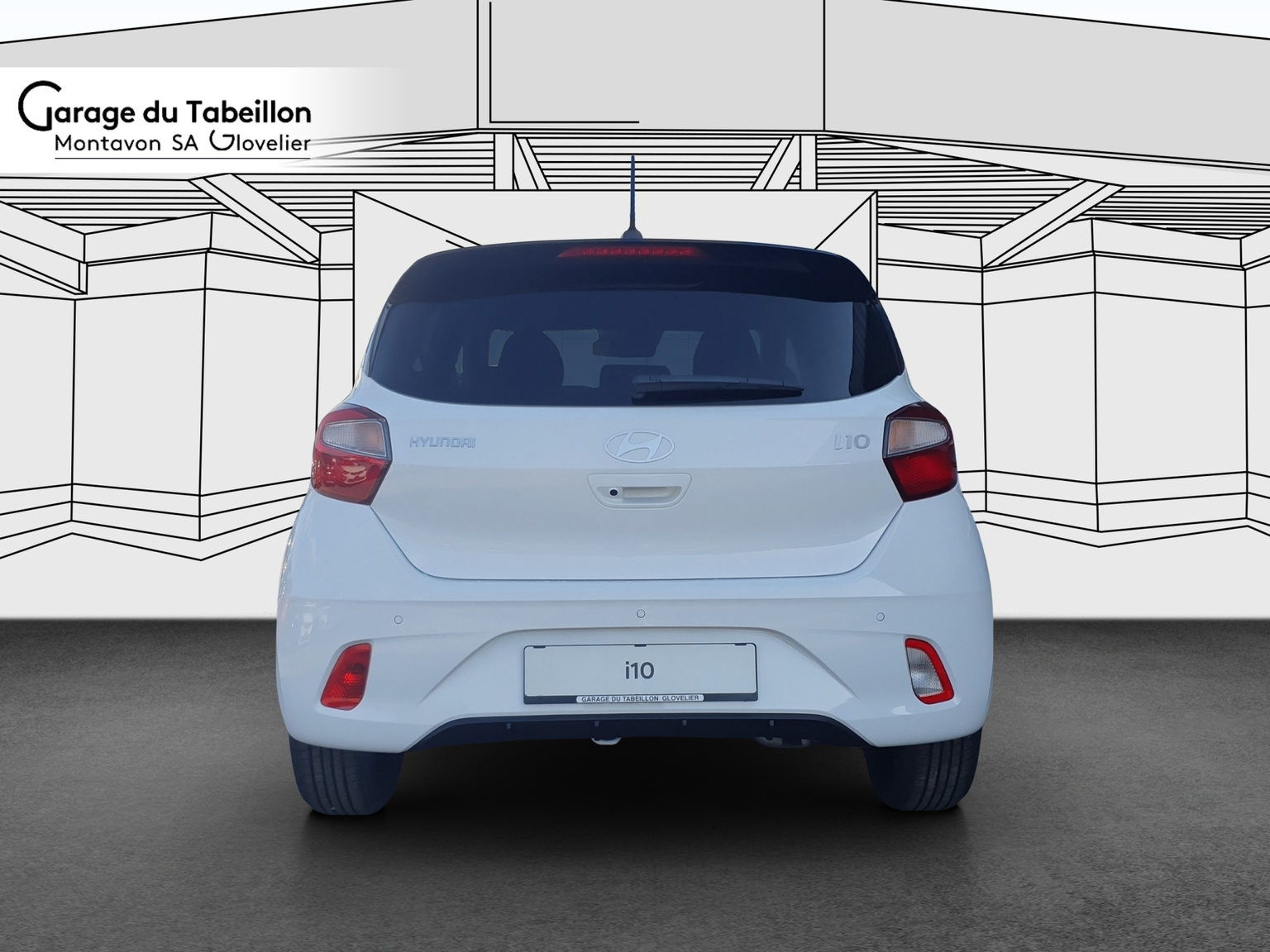 Vehicle Image