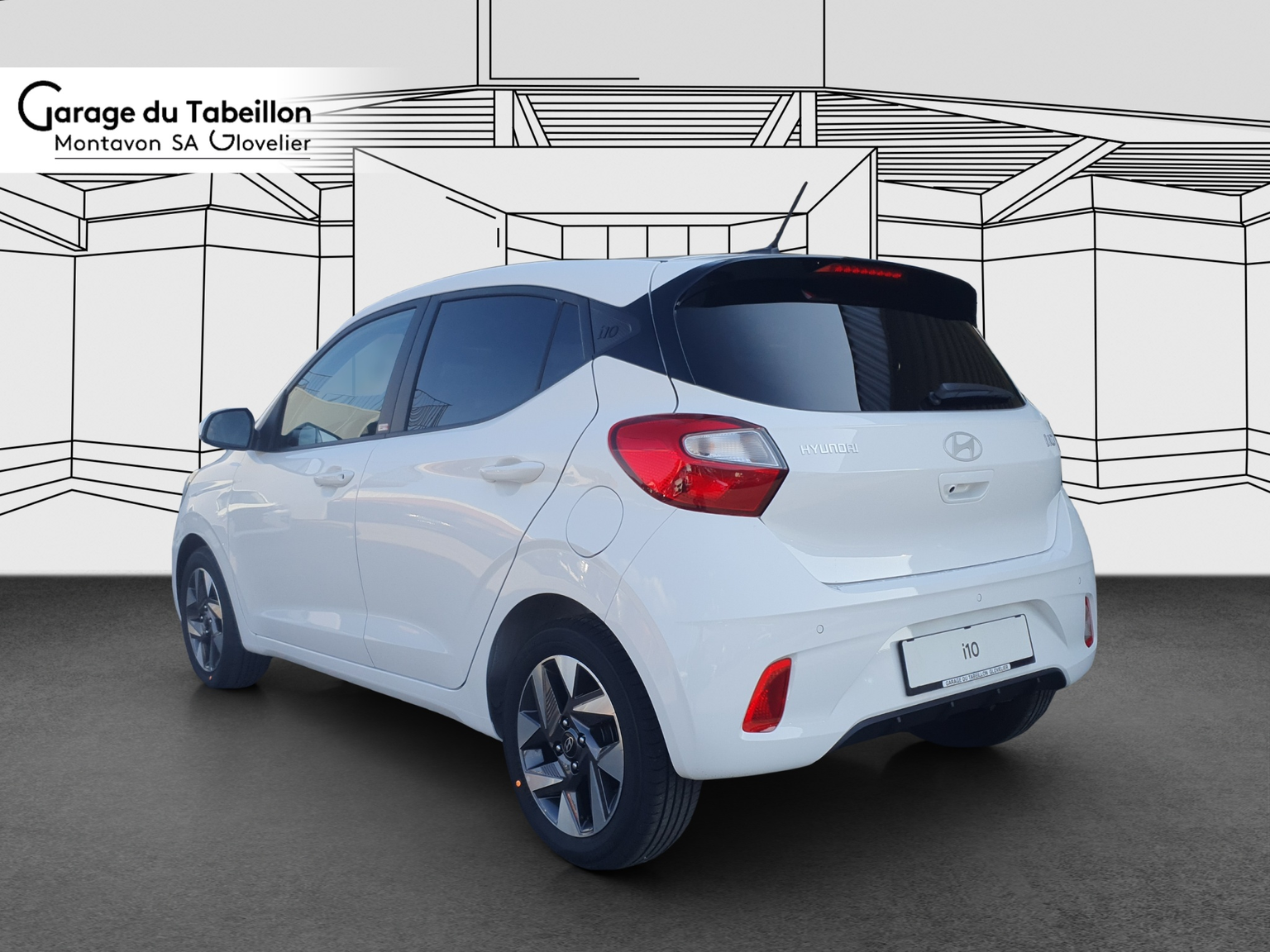 Vehicle Image