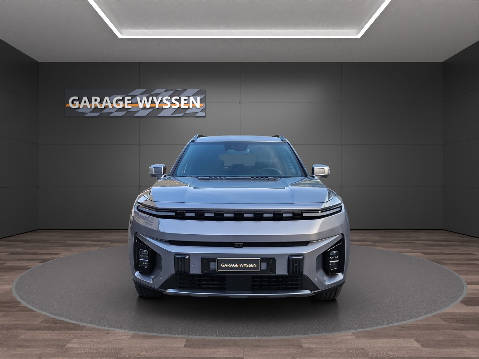 Vehicle Image