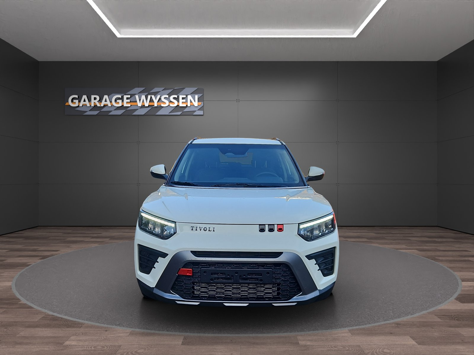 Vehicle Image
