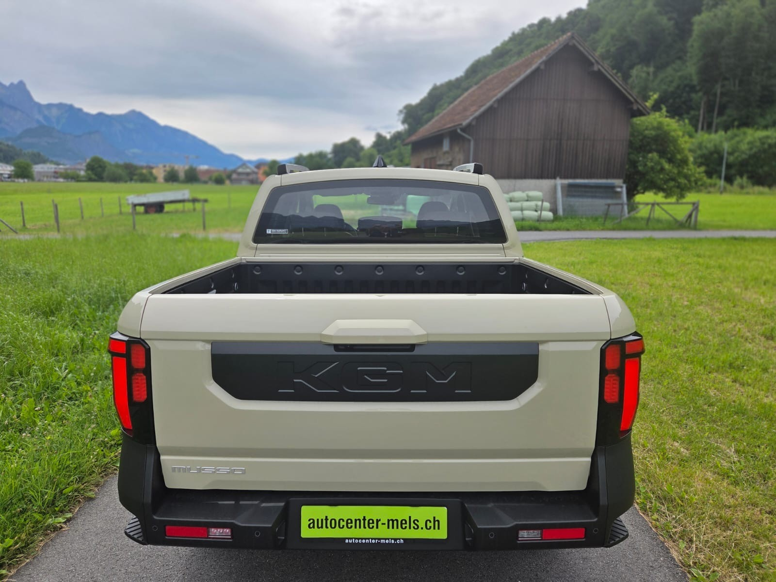 Vehicle Image