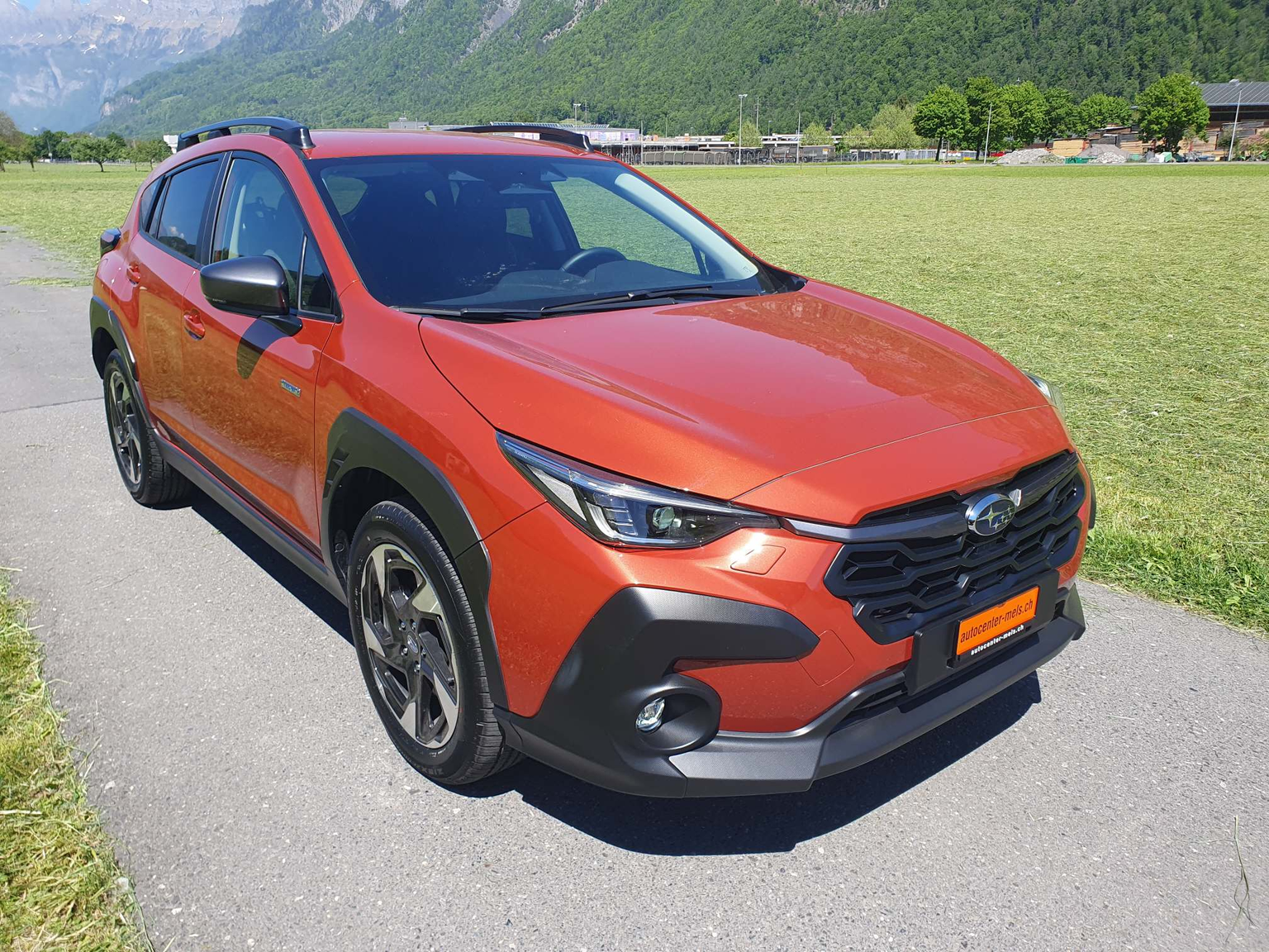Vehicle Image