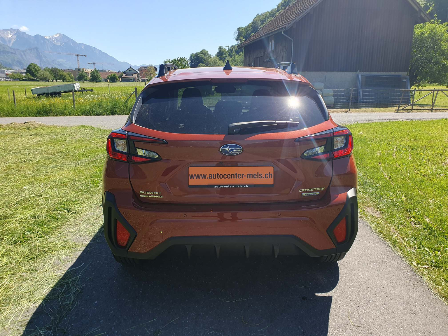 Vehicle Image
