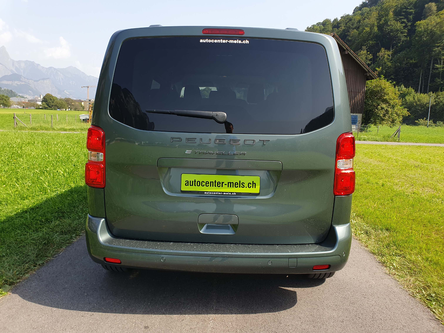 Vehicle Image