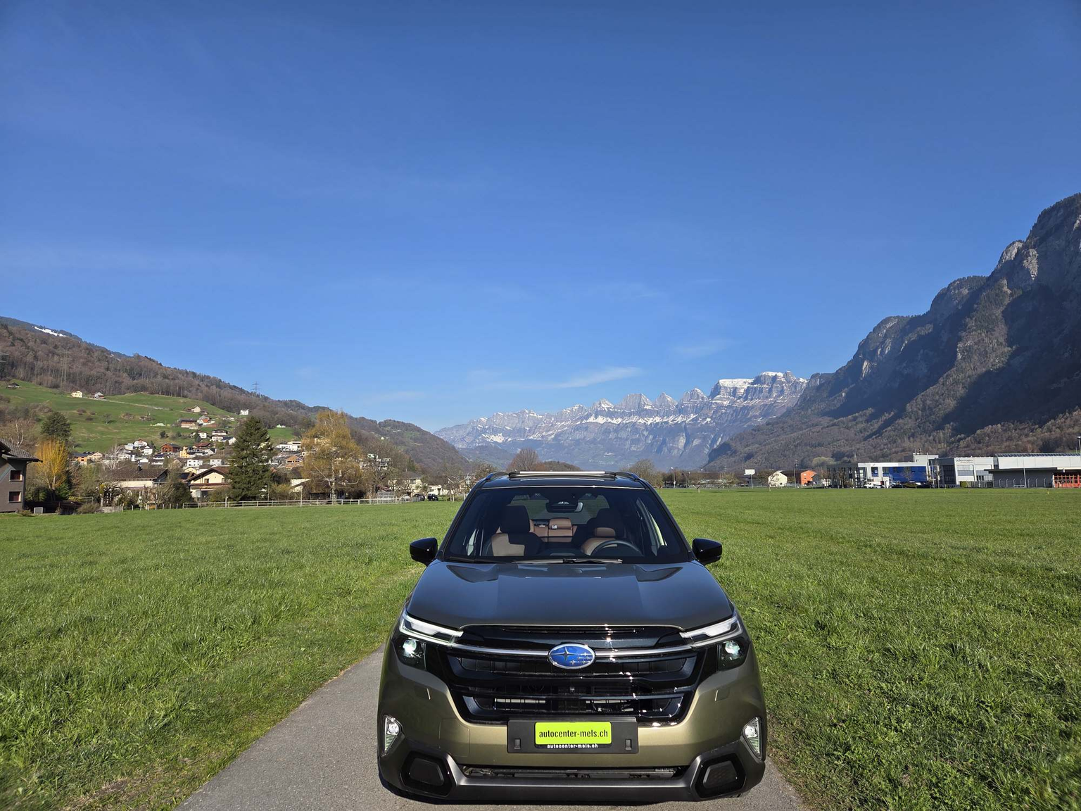 Vehicle Image