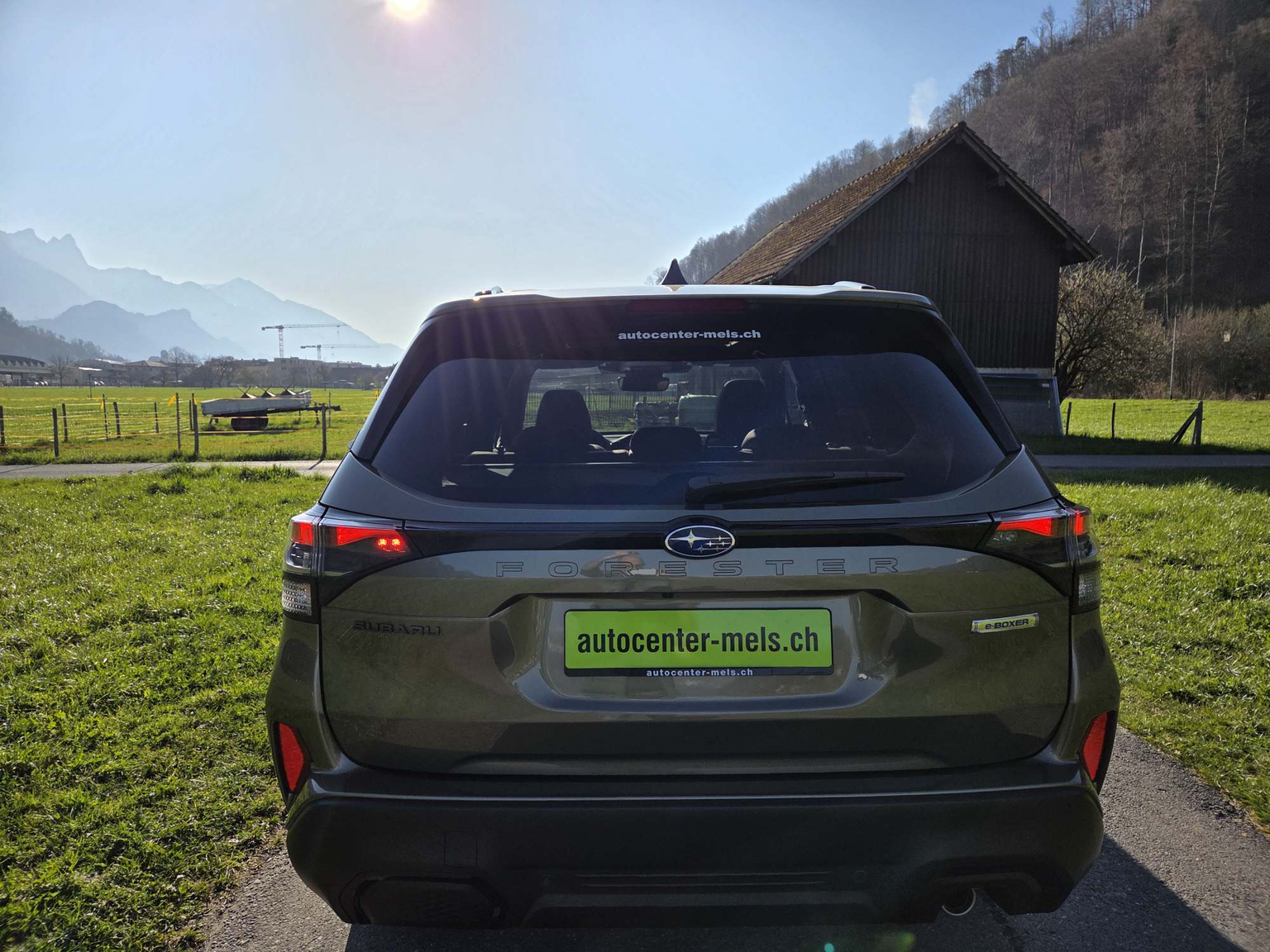 Vehicle Image