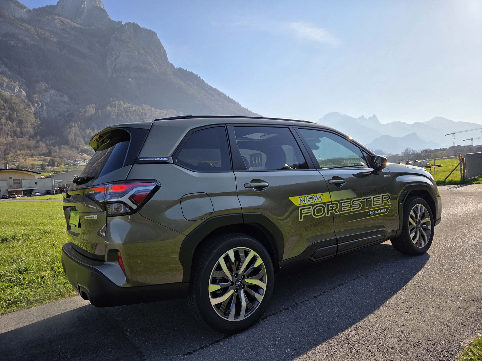 Vehicle Image
