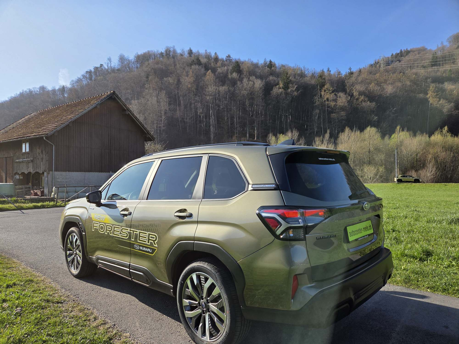Vehicle Image
