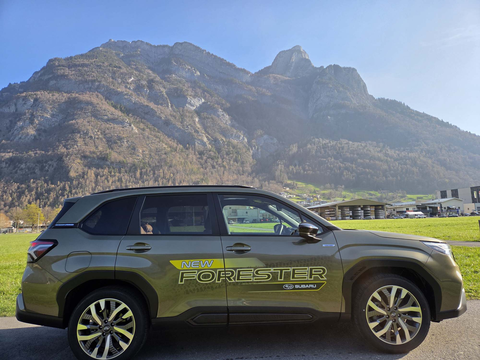 Vehicle Image