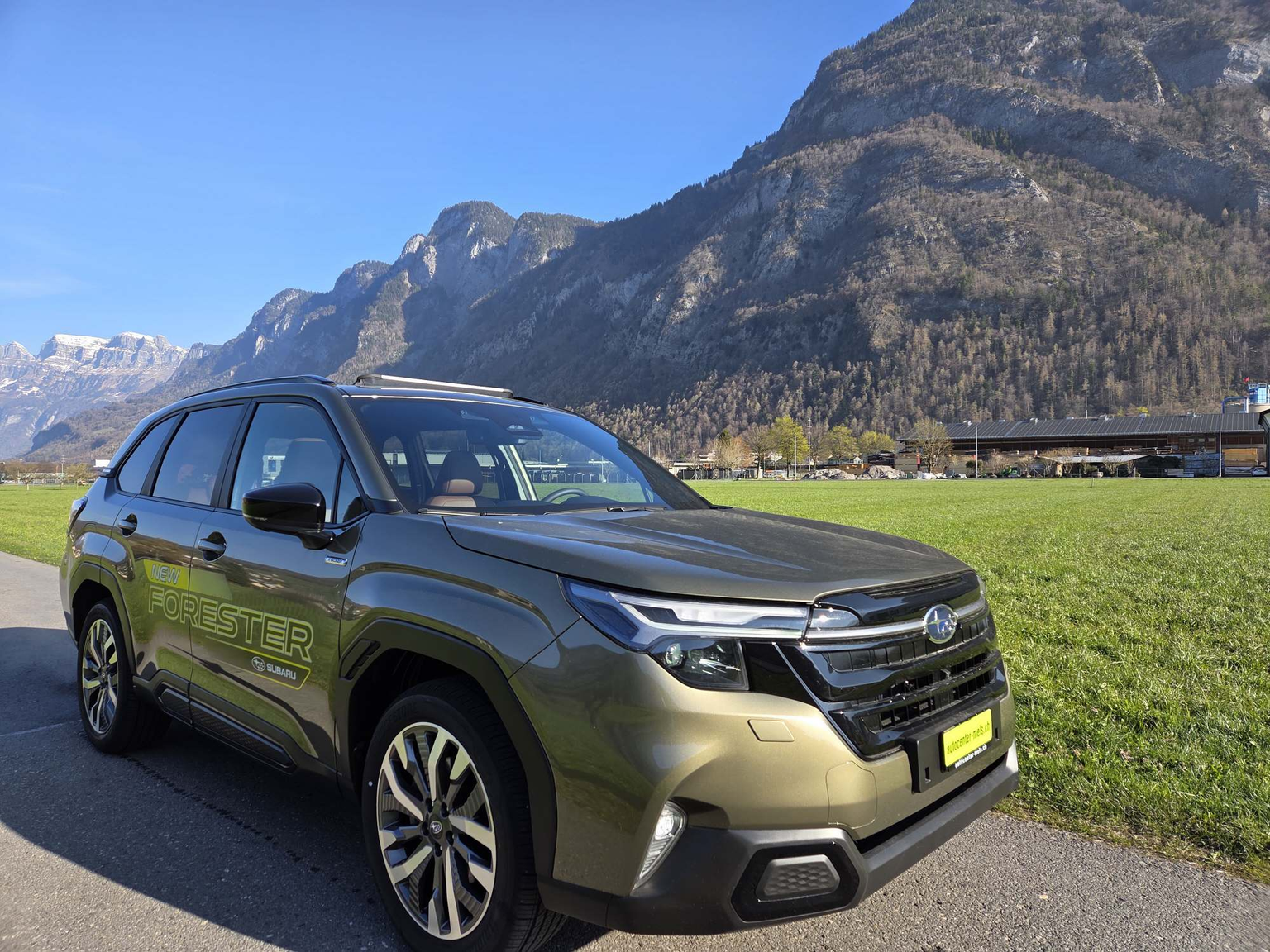 Vehicle Image